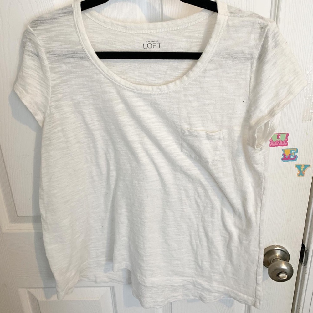 Loft Tee